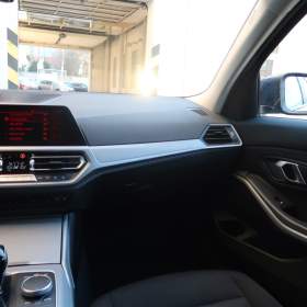 Foto inzerátu BMW Řada 3 320 d xDrive