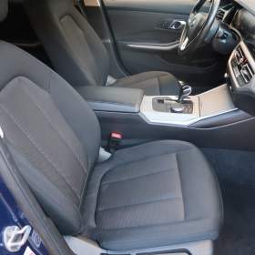 Foto inzerátu BMW Řada 3 320 d xDrive