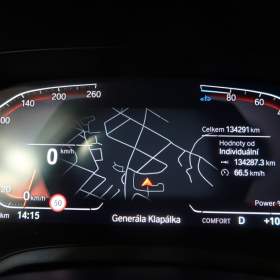 Foto inzerátu BMW Řada 3 320 d xDrive