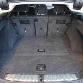 Foto inzerátu BMW Řada 3 320 d xDrive