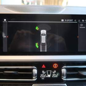 Foto inzerátu BMW Řada 3 320 d xDrive