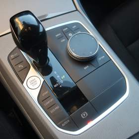 Foto inzerátu BMW Řada 3 320 d xDrive