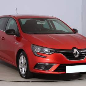 Renault Mégane 1.3 TCe / 19673003