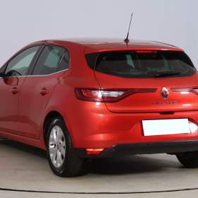 Foto inzerátu Renault Mégane 1.3 TCe