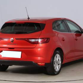 Foto inzerátu Renault Mégane 1.3 TCe