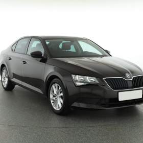 Škoda Superb 2.0 TDI / 19673007