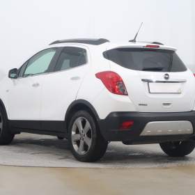 Foto inzerátu Opel Mokka 1.7 CDTI