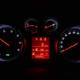 Foto inzerátu Opel Mokka 1.7 CDTI