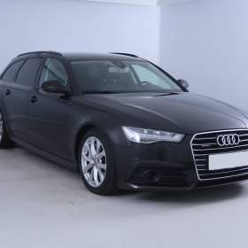 Fotka k inzerátu Audi A6 3.0 TDI / 19615724