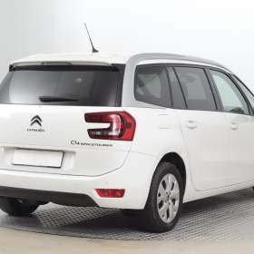 Foto inzerátu Citroën C4 Grand SpaceTourer 1.2 T