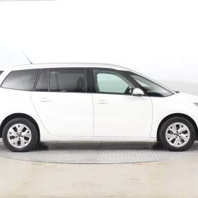 Foto inzerátu Citroën C4 Grand SpaceTourer 1.2 T