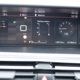 Foto inzerátu Citroën C4 Grand SpaceTourer 1.2 T