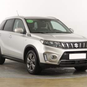 Foto inzerátu Suzuki Vitara 1.4 BoosterJet