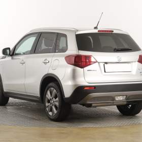Foto inzerátu Suzuki Vitara 1.4 BoosterJet