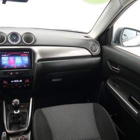 Foto inzerátu Suzuki Vitara 1.4 BoosterJet