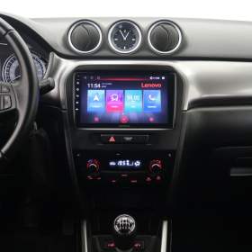 Foto inzerátu Suzuki Vitara 1.4 BoosterJet