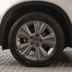 Foto inzerátu Suzuki Vitara 1.4 BoosterJet