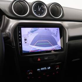 Foto inzerátu Suzuki Vitara 1.4 BoosterJet