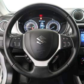 Foto inzerátu Suzuki Vitara 1.4 BoosterJet