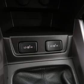 Foto inzerátu Suzuki Vitara 1.4 BoosterJet