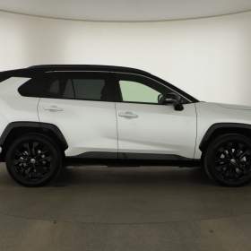 Foto inzerátu Toyota Rav4 2.5 Hybrid