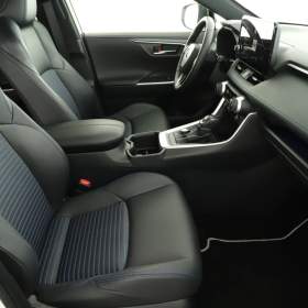 Foto inzerátu Toyota Rav4 2.5 Hybrid