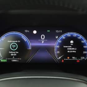 Foto inzerátu Toyota Rav4 2.5 Hybrid