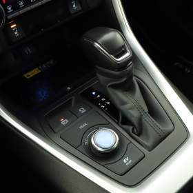 Foto inzerátu Toyota Rav4 2.5 Hybrid