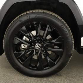 Foto inzerátu Toyota Rav4 2.5 Hybrid