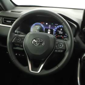 Foto inzerátu Toyota Rav4 2.5 Hybrid