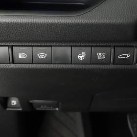 Foto inzerátu Toyota Rav4 2.5 Hybrid