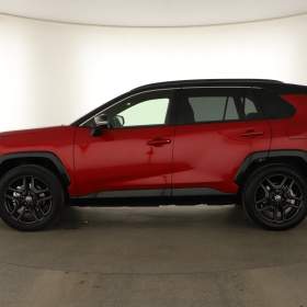 Foto inzerátu Toyota Rav4 2.5 Hybrid