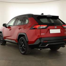 Foto inzerátu Toyota Rav4 2.5 Hybrid