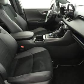 Foto inzerátu Toyota Rav4 2.5 Hybrid