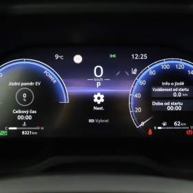 Foto inzerátu Toyota Rav4 2.5 Hybrid