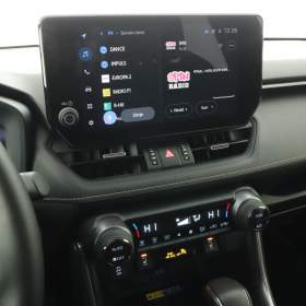 Foto inzerátu Toyota Rav4 2.5 Hybrid