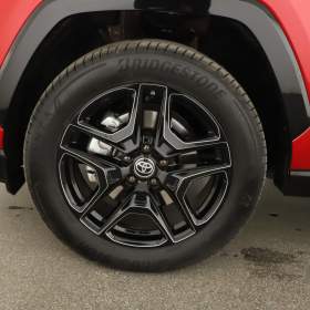 Foto inzerátu Toyota Rav4 2.5 Hybrid