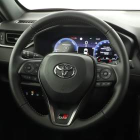 Foto inzerátu Toyota Rav4 2.5 Hybrid