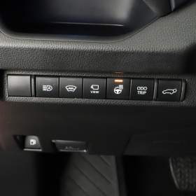 Foto inzerátu Toyota Rav4 2.5 Hybrid