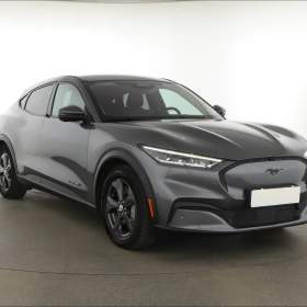 Ford Mustang Mach- E Extended Range RWD / 19674165