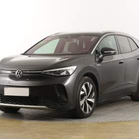 Foto inzerátu Volkswagen ID.4 Pro Perf. (82 kWh)