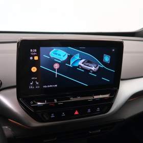 Foto inzerátu Volkswagen ID.4 Pro Perf. (82 kWh)