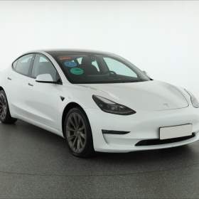 Tesla Model 3 Long Range 4WD 79kWh / 19674169