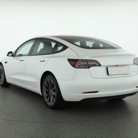 Foto inzerátu Tesla Model 3 Long Range 4WD 79kWh