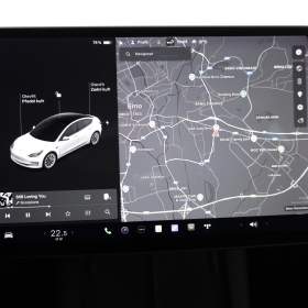 Foto inzerátu Tesla Model 3 Long Range 4WD 79kWh