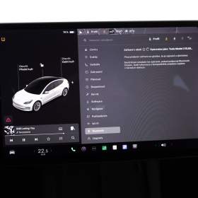 Foto inzerátu Tesla Model 3 Long Range 4WD 79kWh