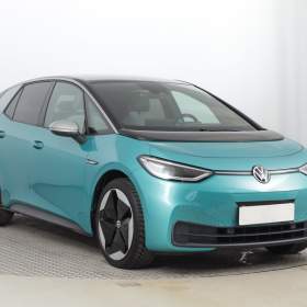 Volkswagen ID.3 1st (62 kWh) / 19674171