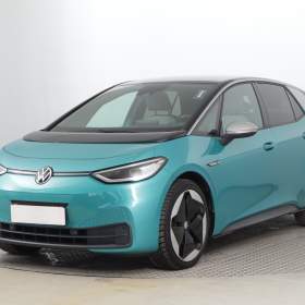 Foto inzerátu Volkswagen ID.3 1st (62 kWh)
