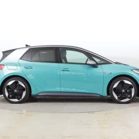 Foto inzerátu Volkswagen ID.3 1st (62 kWh)