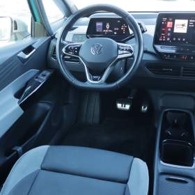 Foto inzerátu Volkswagen ID.3 1st (62 kWh)